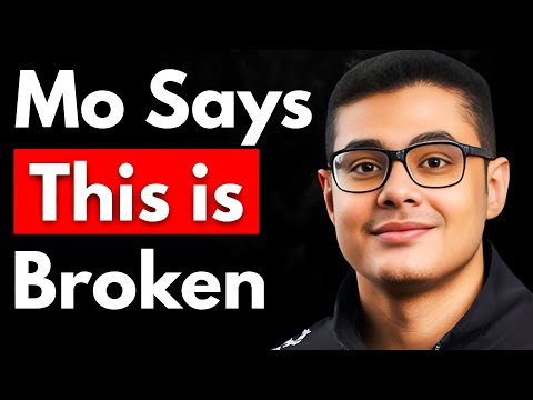 Thumbnail for Mohamed Light Says This is the MOST BROKEN Deck in Clash Royale