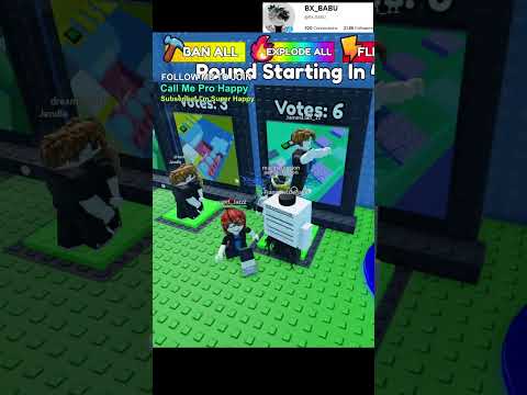 Thumbnail for 🔴 Playing Roblox LIVE With Viewers! 💬 Join Fast – Let’s Go!