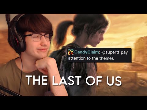 Thumbnail for Does this game still suck? (The Last of Us)