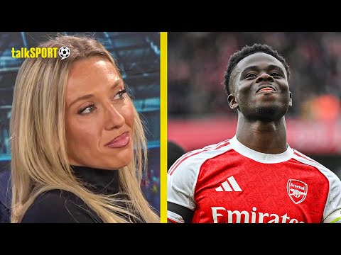 Thumbnail for "Truly PATHETIC!" Live REACTION as Arsenal beat West Ham to go TOP of the Premier League!
