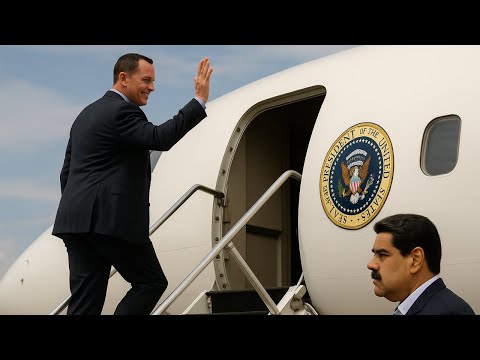 Thumbnail for Trump ordena a Grenell dejar de negociar con Maduro