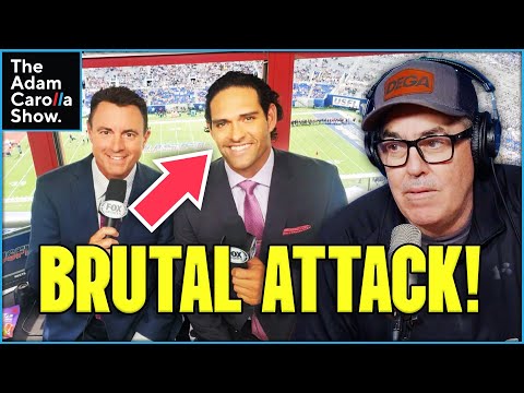 Thumbnail for Mark Sanchez Stabbed and Arrested + Bad Bunny’s SNL Clapback!