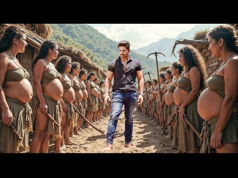 Thumbnail for Action Blaster New Movie 2025 Superhit (HD) Blockbuster South Indian Hindi Dubbed Action Movie