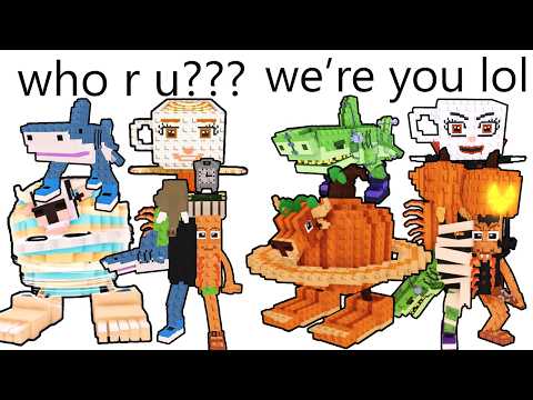 Thumbnail for ALL Steal a Brainrot BRAINROTS Meet Their HALLOWEEN Versions... (Meme)