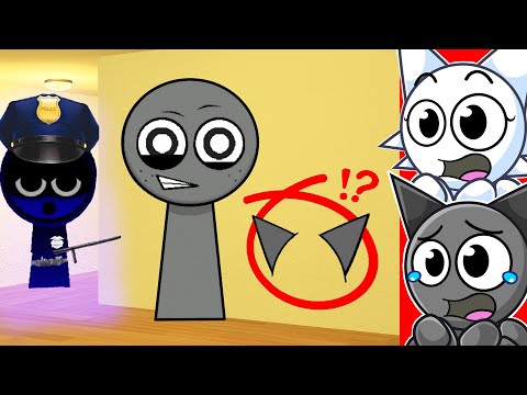Thumbnail for GRAY LOST HIS EARS..??