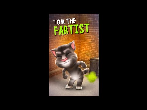 Thumbnail for Talking Tom Game