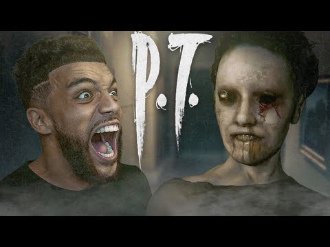 Thumbnail for The RAREST Horror Game In History (P.T. Is A Nightmare)
