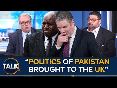 Thumbnail for “He Flies Off When Things Get Hot” | Keir Starmer Set To Visit India