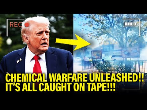 Thumbnail for 🚨Trump CAUGHT ON TAPE as INVASION Spins OUT OF CONTROL