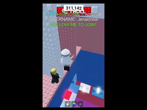 Thumbnail for Roblox - Streamers And Viewers Playing 🤯 #shorts