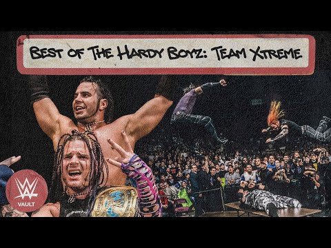 Thumbnail for Best of The Hardy Boyz | Over 2 HOURS of full matches vs. Dudley Boyz, Edge & Christian AND MORE