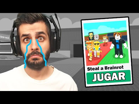 Thumbnail for ADIOS STEAL A BRAINROT 😭