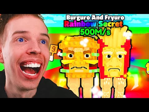 Thumbnail for Admin Live Event + Vorbereitung auf das Admin Live Event + Alle Leaks 😍 Roblox Steal a Brainrot