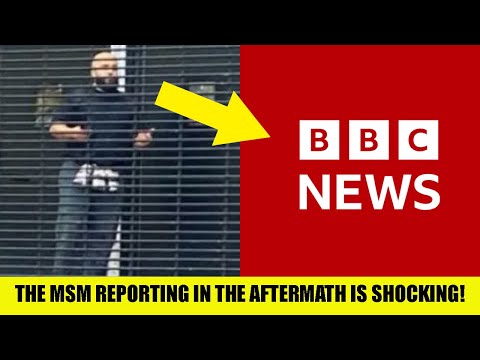Thumbnail for The BBC Now Speculating That The 'Far Right' Carried Out Manchester Attack!