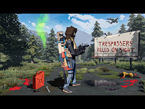 Thumbnail for One Wrong Decision in the Apocalypse Can Be the End...