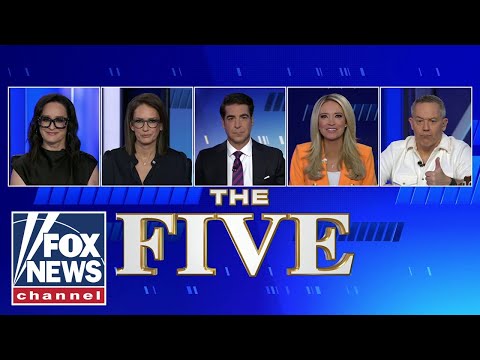 Thumbnail for ‘The Five’: Be careful what you shut down…