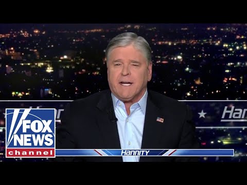 Thumbnail for This is the most 'LAUGHABLE' post I've ever seen: Hannity