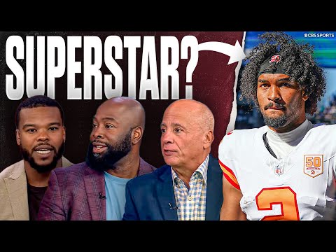 Thumbnail for Emeka Egbuka Continues to Amaze as Buccaneers Score Late to Beat Seahawks | NFL Week 5 Recap