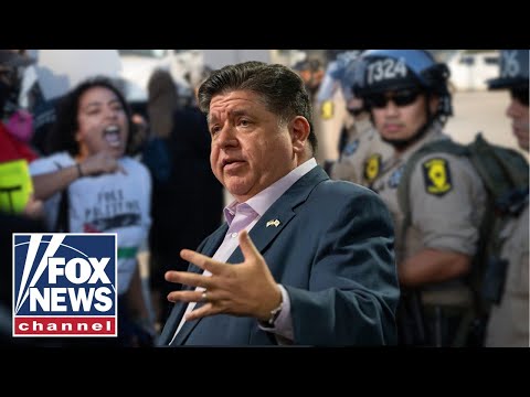 Thumbnail for ‘KNOCK IT OFF’: CBP chief agent has a message for elected officials inflaming anti-ICE rhetoric