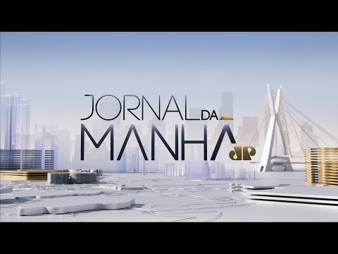 Thumbnail for TRUMP E PETRO TROCAM ACUSAÇÕES / BOLSONARO DEVE APOIAR TARCÍSIO | JORNAL DA MANHÃ - 20/10/2025