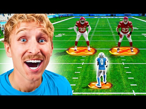 Thumbnail for Beating the Madden 26 Gauntlet!