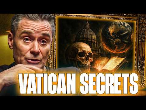 Thumbnail for The Vatican’s Secrets That Could Change History
