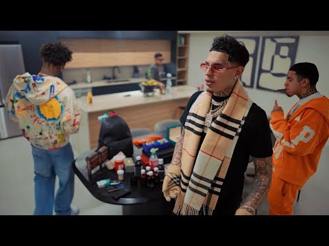 Thumbnail for DeeBaby - Pourin Up Dat Raw & Ofcourse, WTF ( Official Music Video )