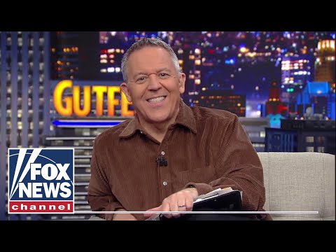 Thumbnail for Gutfeld: I’ve never seen a Democrat this panicked