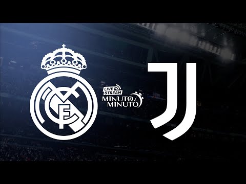 Thumbnail for ⏱️ MINUTO A MINUTO | Real Madrid vs Juventus | Champions League