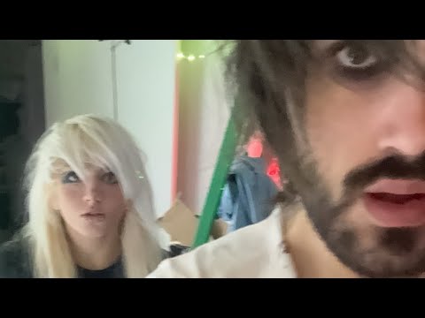 Thumbnail for TakingBack2007 is live!