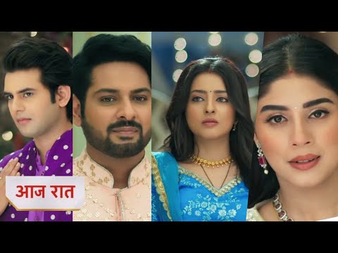 Thumbnail for Anupama NEW PROMO Today 24th October 2025 - gautam ghusa firse family ke andar