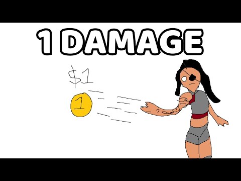Thumbnail for i kill somebody with samira's taunt that does 1 true damage AGAIN