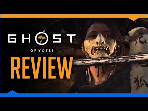 Thumbnail for Ghost of Yotei - Review