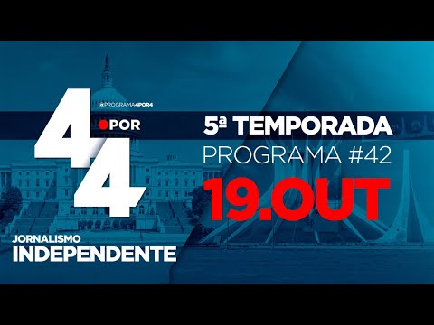 Thumbnail for Programa 4 por 4 - Domingo (19/10/2025)