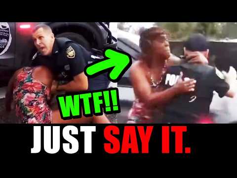 Thumbnail for We need to start saying THE TRUTH.