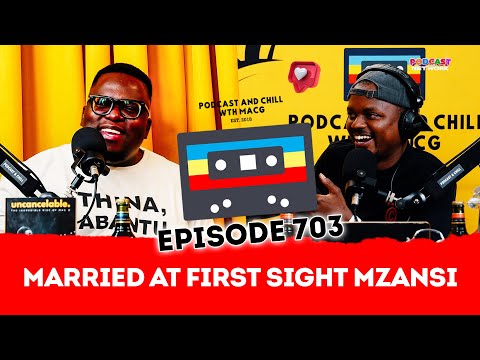 Thumbnail for Married At First Sight Mzansi | Celeb Statuses | Davido | Gorgeous Mbali | Mandla Mandela | AI Album