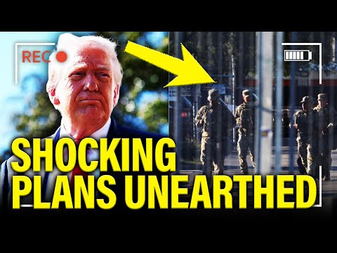 Thumbnail for Trump preps NUCLEAR OPTION as Judges SHUT HIM DOWN