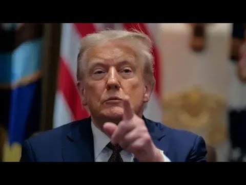Thumbnail for BREAKING: TRUMP INDICTS POLITICAL OPPONENT