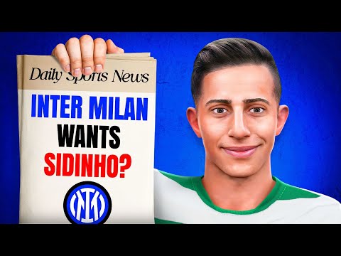 Thumbnail for Inter Milan Wants Me…
