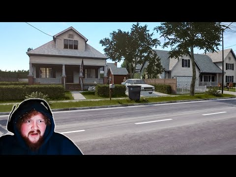 Thumbnail for There’s Something Wrong In My Neighborhood…