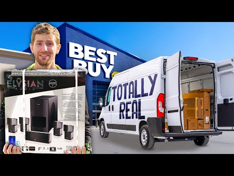 Thumbnail for I Fell For the Oldest Scam in the Book