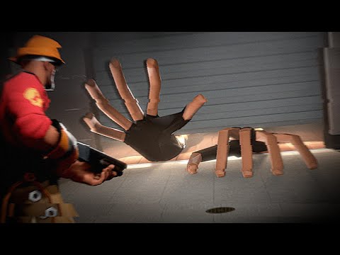 Thumbnail for [SFM/HORROR] SERVERBLIGHT: Knocks
