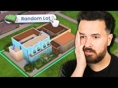 Thumbnail for Can I build on this lot? (Random Lot Challenge)