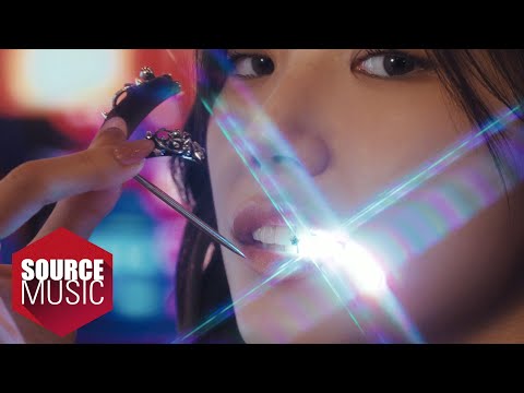 Thumbnail for LE SSERAFIM (르세라핌) 'SPAGHETTI' MV TEASER🍅