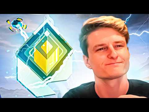 Thumbnail for VETO SPEEDRUN