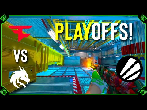 Thumbnail for QUARTER-FINAL! Spirit vs FaZe - HIGHLIGHTS - ESL Pro League Season 22 | CS2