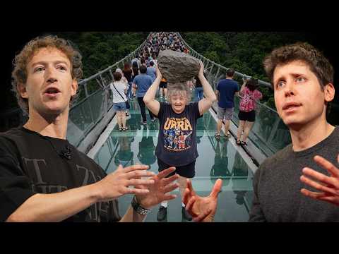 Thumbnail for The AI Slop War Has Begun