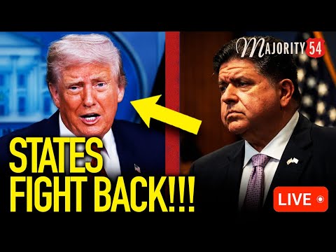 Thumbnail for LIVE: Trump INVASION EXPOSED as Schemes FALL APART