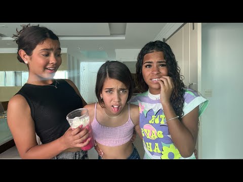 Thumbnail for MANUELLA PASSOU MAL E EU FUI CUIDAR DELA