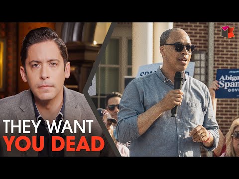 Thumbnail for Democrats Formally Admit They Want You And Your Kids Dead